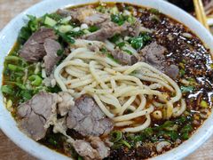 -肖家客饸饹面(郑州总店)