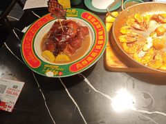 -粤·向群饭店(二沙岛店)