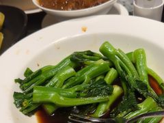 -夏宫中餐厅(静安香格里拉店)