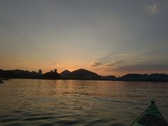 -千岛湖湖人皮划艇俱乐部