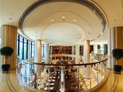 -上海外滩华尔道夫酒店