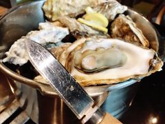 疏压生蚝-海食焗(新光天地店)