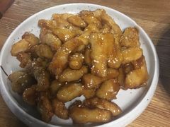 -妈妈的味道(工人体育场东路店)