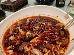 毛血旺-一品滇香·云南菜(公益西桥店)