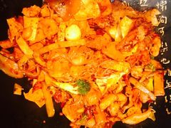 -一麻一辣麻辣香锅(方庄店)