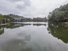 -白马涧龙池景区