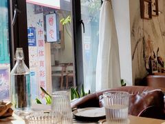 -春树下·院子露台西餐厅(中隐于市店)