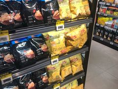 -盒马鲜生(莱蒙都会店)