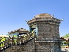 -嘉峪关方特欢乐世界