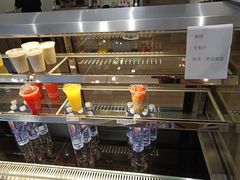 -贝林大翅鲸简餐厅(国家海洋博物馆店)