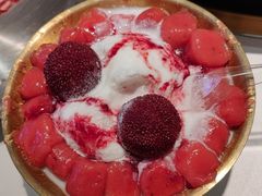 -潮火锅·麻辣牛肉火锅(观音桥方圆·LIVE店)