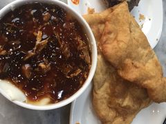-壹条龙饭庄台基厂店