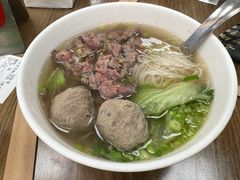 -立文冬·鲜活面(杭州太合商业中心店)