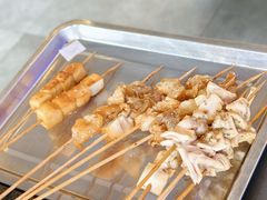 -二虎原味烧烤