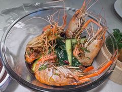 -大潮淮·淮扬菜(何园旗舰店)
