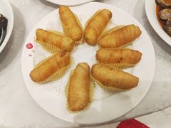 -万宝海鲜舫(劳动公园店)