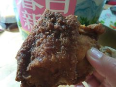 -肯德基(甘家口店)