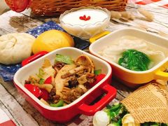 -ABC Cooking Studio(上海环球金融中心店)
