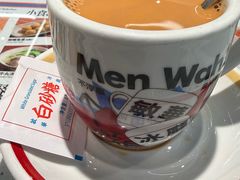 -敏华冰厅(平安金融中心店)