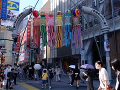 -涩谷全向十字路口