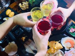 -丽江庭院之爱在路上(西单店)