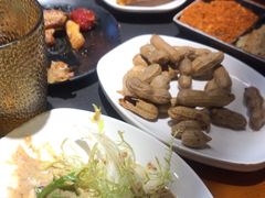 -五彩凉山自助西昌烧烤(柳翠路店)