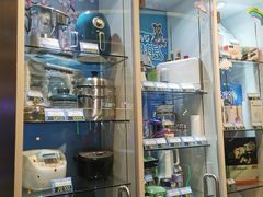 -汤姆熊欢乐世界(莘庄龙之梦店)