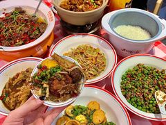 -韵味湘肴·小炒黄牛肉(五一广场店)