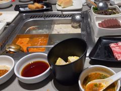-海底捞火锅(5050购物中心店)