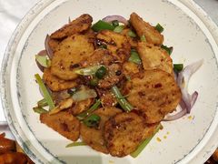 -聆桂烤鸭·金奖烤鸭(静联广场店)