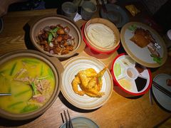 -青年公社烤鸭(青年路店)