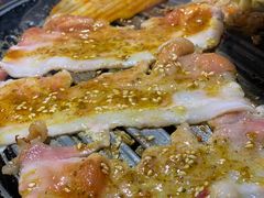 -吉志烤肉(太原总店)