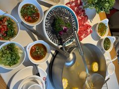 -焯牛潮汕牛肉火锅(云峰街创始店)