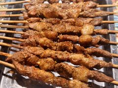 -清真文铁家烧麦馆