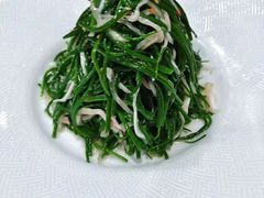 -箪食巷私房菜馆·鲁菜(玉函路店)