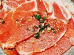 -Ant 蚂蚁洞烤肉·大营地(上海静安大悦城店)