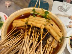 -160烧烤(香坊店)