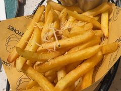 -CRAZYONES西班牙海鲜饭(上海美罗城店)