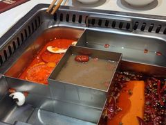 -巴奴毛肚火锅(大剧院店)