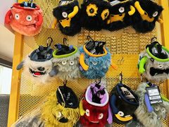 -问山MountQuest攀岩馆