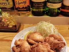 炸鸡块-章之鱼家(体育东路店)