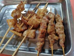 -觅姐麻辣烫(安定门店)