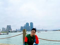 -日照世帆赛基地