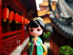 -钦赐仰殿道观