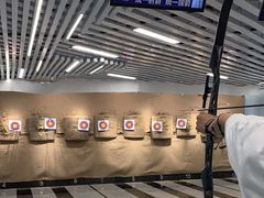 -Skay•射箭馆•弓箭娱乐(体育西店)