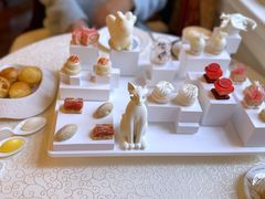 -Salon de Ville浦江汇(上海外滩华尔道夫酒店店)