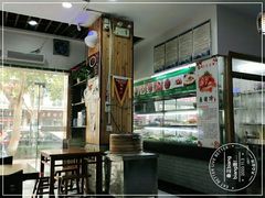 -秦正biangbiang面(尚品园店)