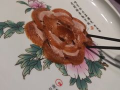 -京味斋·北京烤鸭(北京南站洋桥店)
