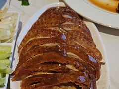 -梅利汴京烤鸭•开封豫菜地标店(晋安路店)
