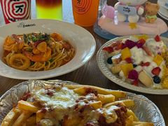 -Pekaa啤咖食肆Coffee&Bistro